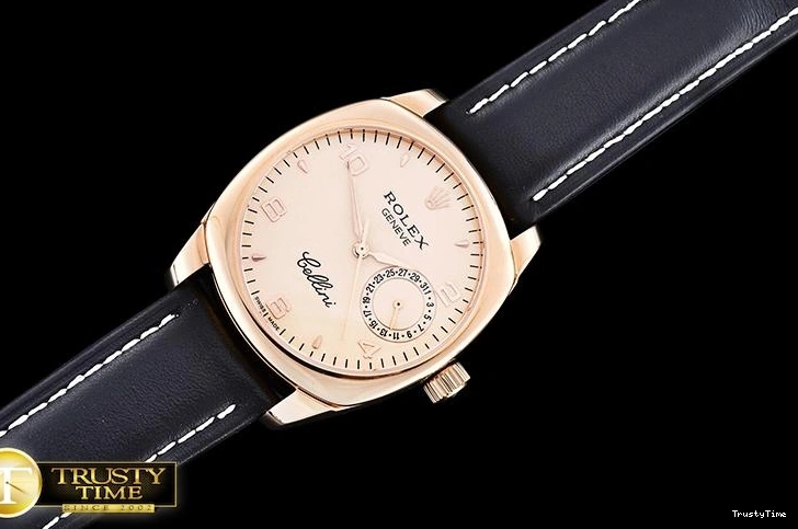 1212 Minimalist ROLCEL070C – Cellini 884